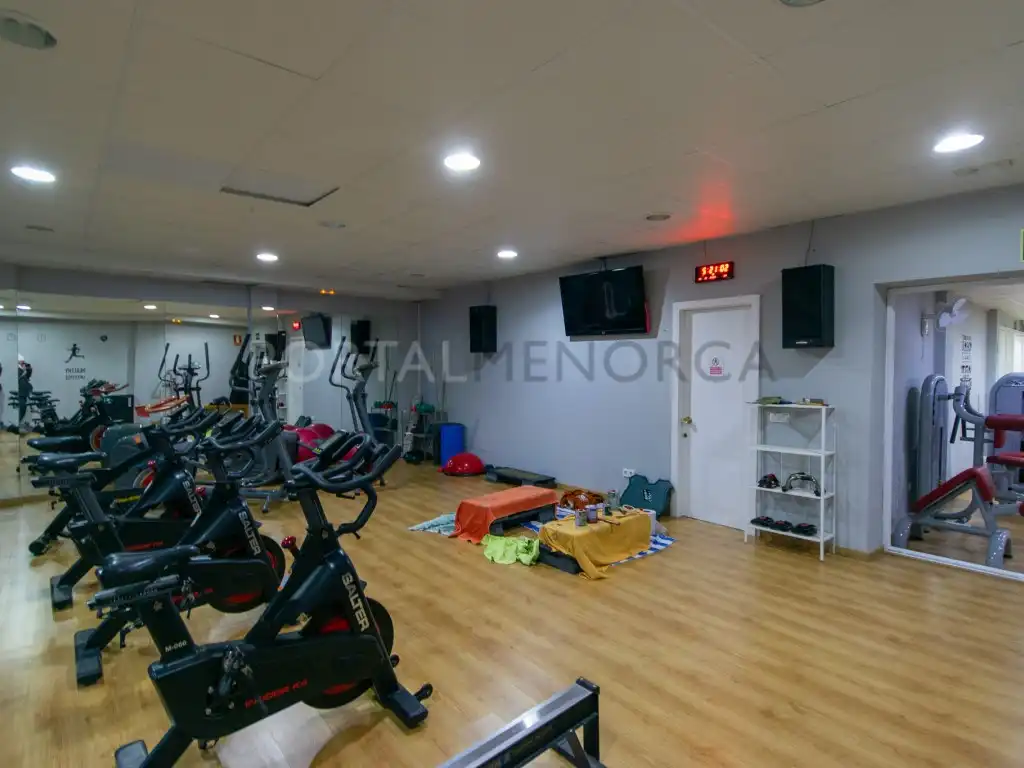Local comercial en venda a Sant Lluís - S'Ullestrar - Torret, imagen 16
