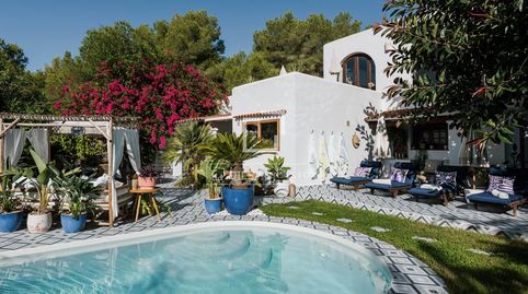 Foto 2 de Casa o xalet en venda a Santa Eulària, Santa Eulària des Riu