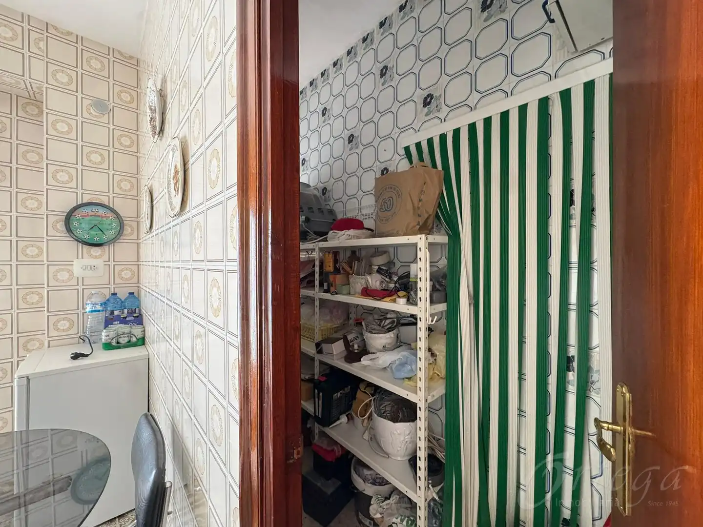 Casa con terraza en venta en Calle Santa Isabel 1D, imagen 14