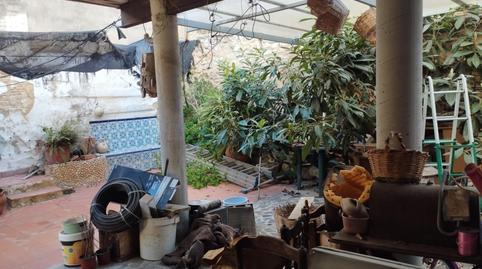 Foto 2 de Casa adosada en venta en Pueblo de Cullera, Cullera