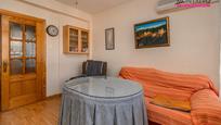 Bedroom of Flat for sale in  Granada Capital  with Private garden, Terrace and Balcony