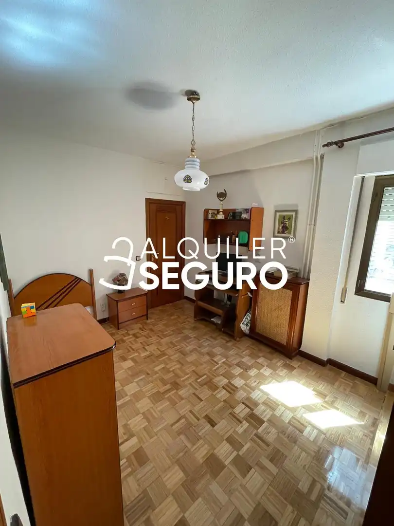 Piso de alquiler en de Abrantes, Abrantes