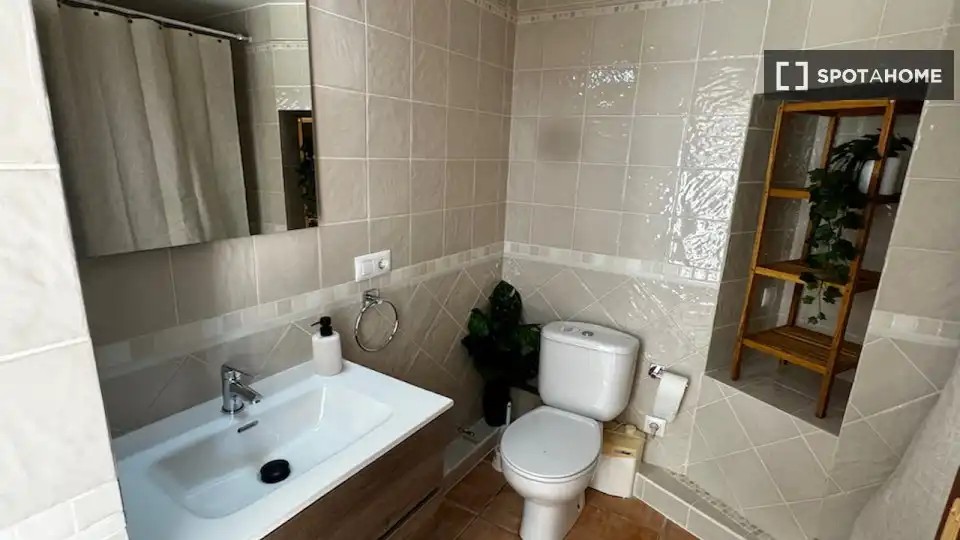 Room in Cumbre del Sol