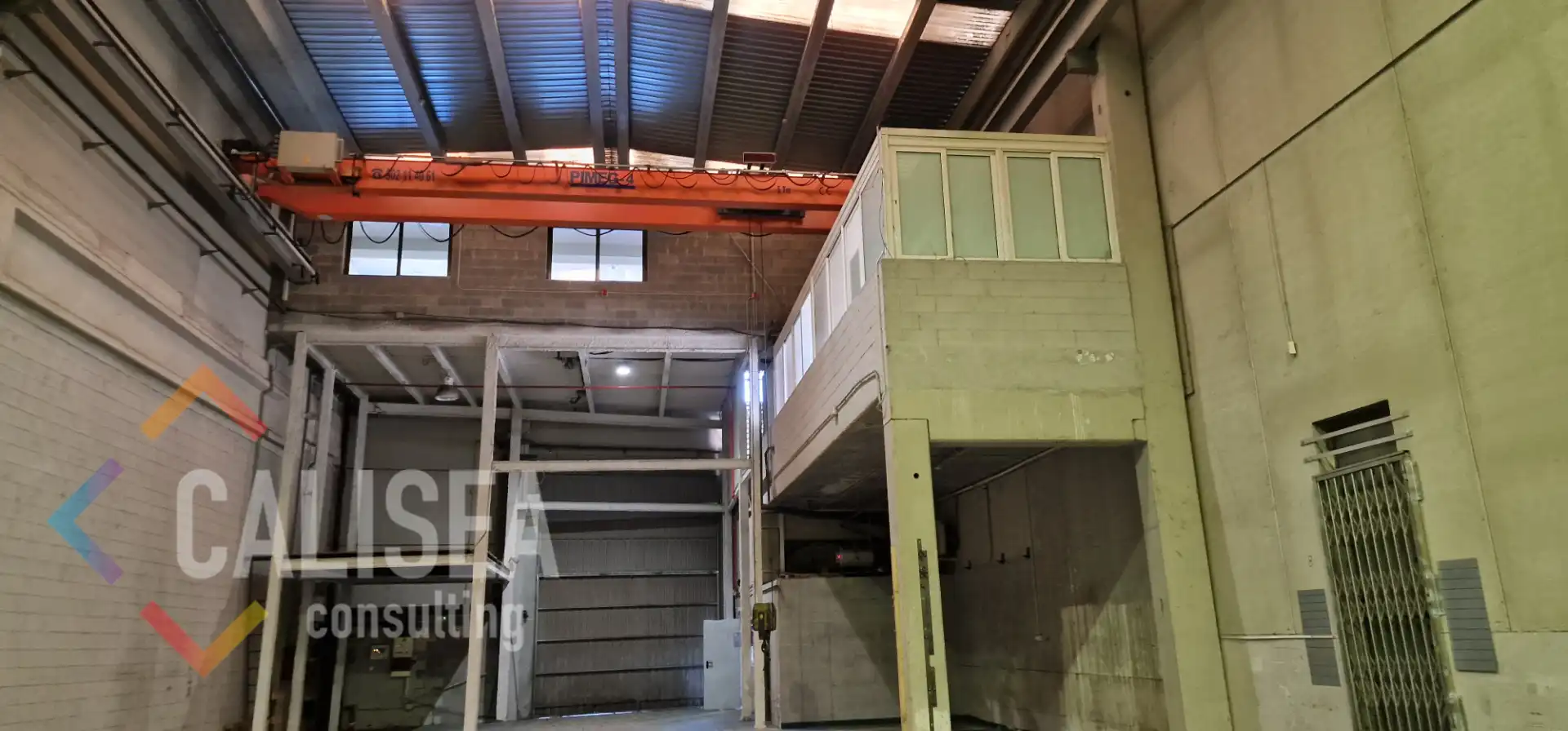 Nave industrial en alquiler en Zona Industrial, imagen 31