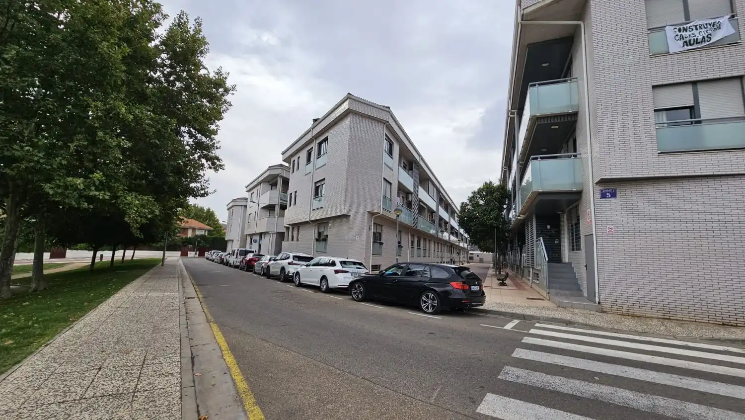Dúplex con ascensor en venta en JAIME I, imagen 5