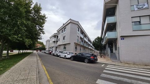 Foto 5 de Dúplex en venta en Jaime I, Cuarte de Huerva, Zaragoza