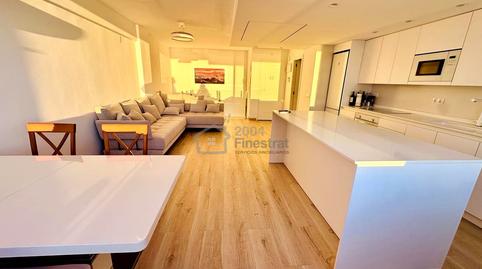 Foto 4 de Pis de lloguer a Sierra Dorada, Rincón Alto, Benidorm