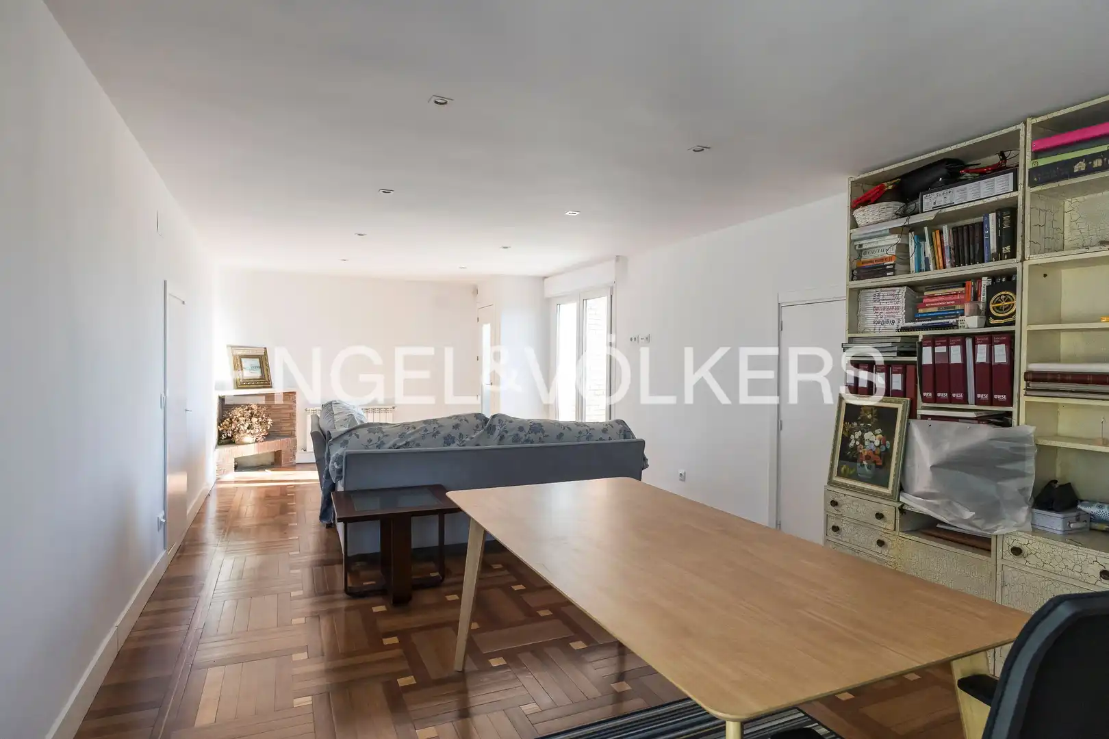 Living room of Houses for sale in Santo Domingo