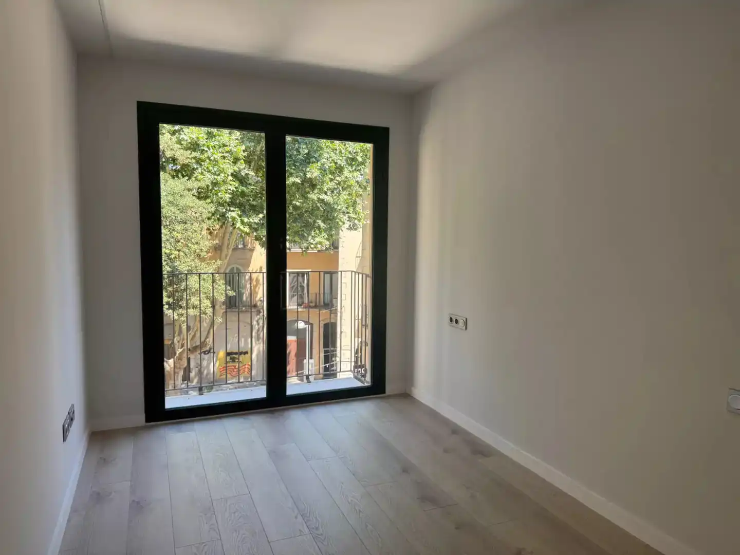 Wohnung zur Miete in Centre