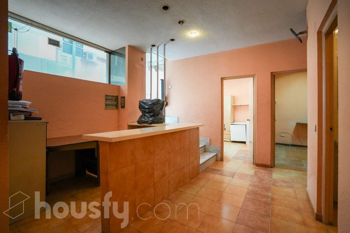 Local en venta en Alcobendas