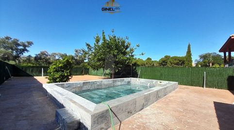 Foto 4 de Casa o xalet en venda a Puente Jontoya - Puente de la Sierra - El Arroyo, Jaén Capital