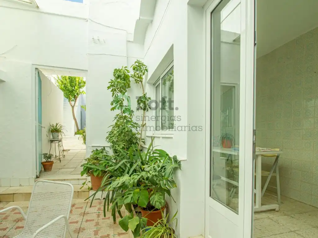 Casa o chalet en venta en Casco Antiguo