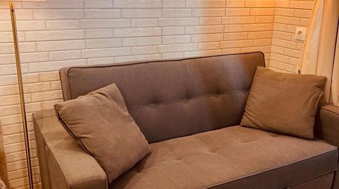 Foto 4 de Piso en venta en Carretera Cádiz Variante, Calahonda, Mijas