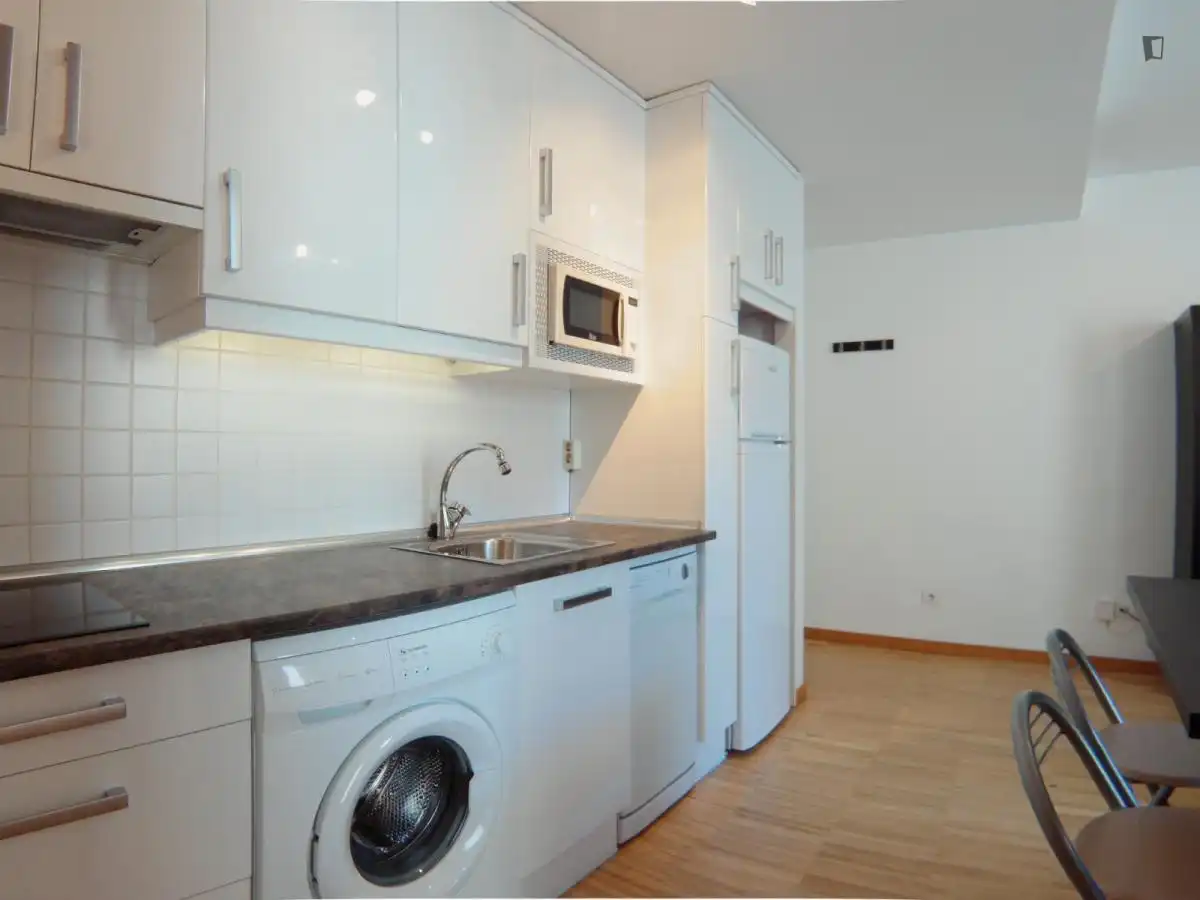 Apartment to rent in Centro, imagen 14