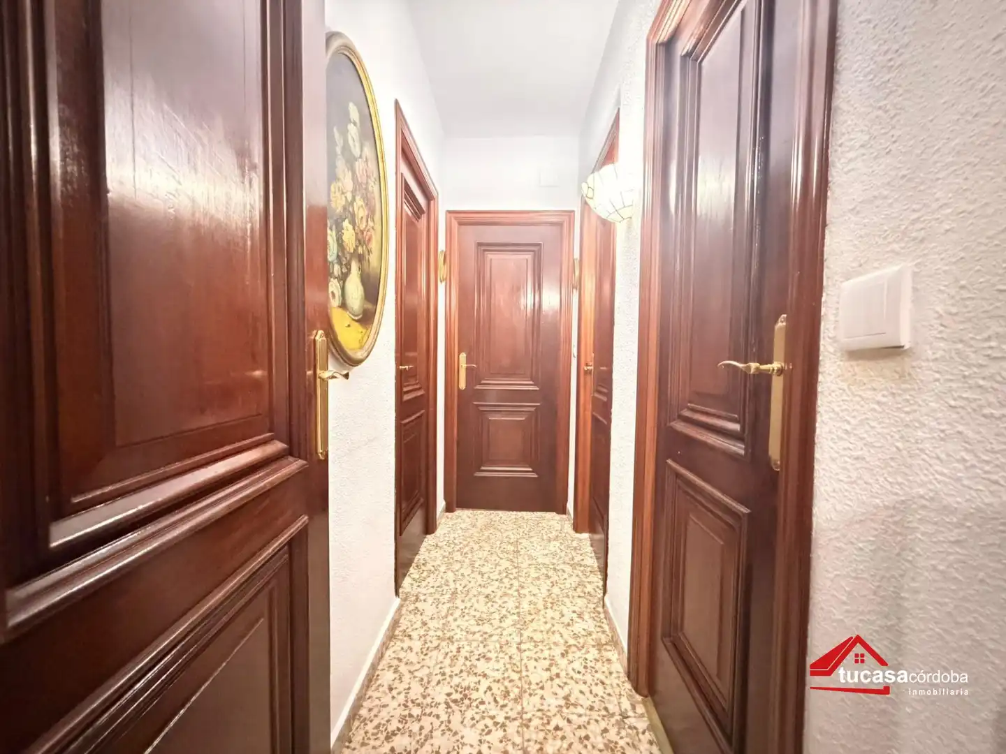 Piso en venta en Córdoba con Aire acondicionado, Trastero y Amueblado