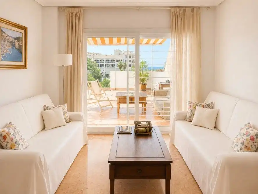Apartments for sale in Mascarat