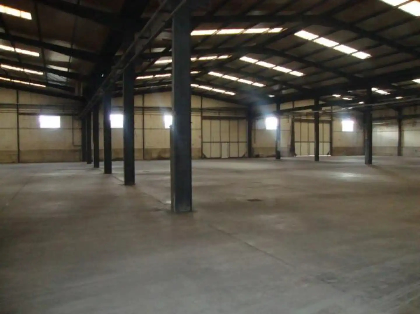 Nave industrial in vendita a Lardero - CR ENTRENA, imagen 2