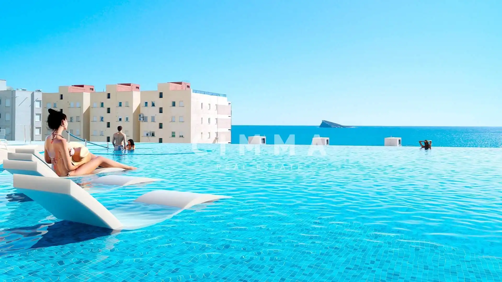 Apartamento con ascensor en venta en Playa de Poniente, imagen 27