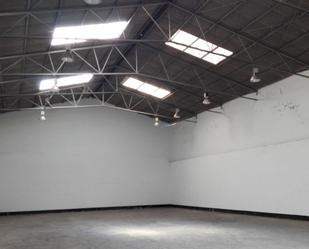 Industrial buildings to rent in San Cristóbal de la Laguna