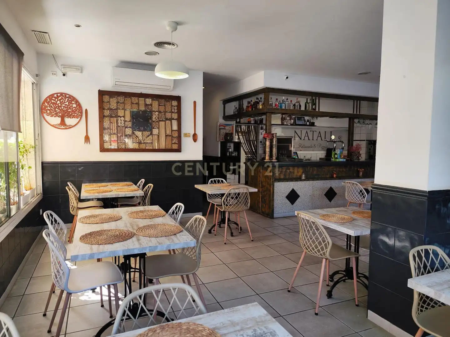 Local comercial en traspàs a PS JESUS SANTOS REIN 9 ED. VEGA 1FUENGIROLA (MÁLAGA) 1, imagen 20