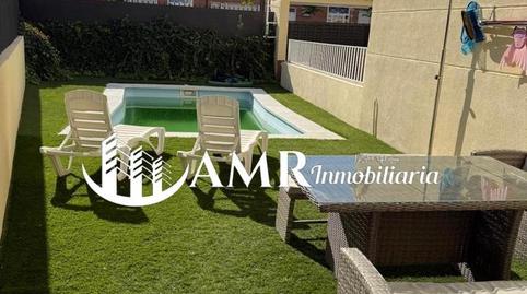 Foto 3 de Casa adosada en venda a Numancia de la Sagra, Toledo