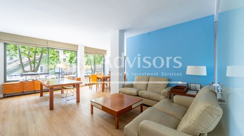 Foto 3 de Piso en venta en Avinguda D'icària, La Vila Olímpica del Poblenou, Barcelona Capital