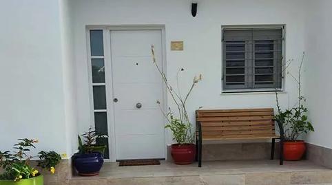 Foto 5 de Casa o xalet en venda a Las Lagunas - Campano, Cádiz