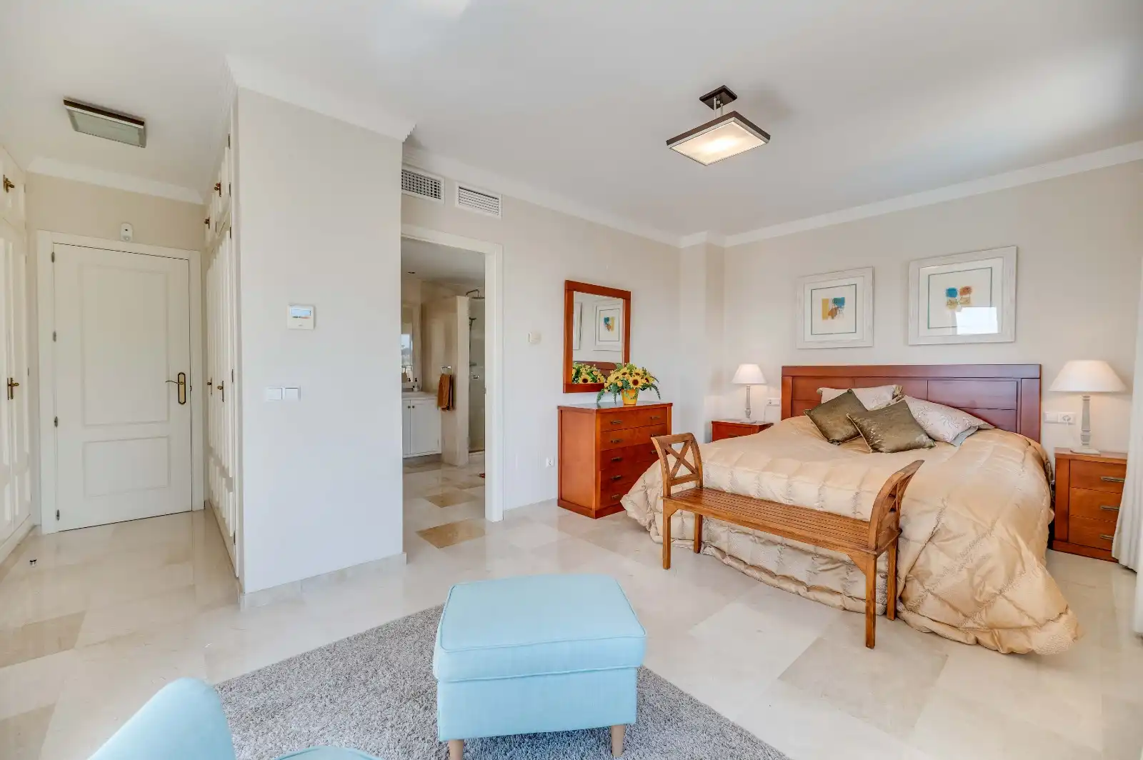 Villa con balcone in vendita a Calle Córdoba, imagen 15