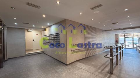 Foto 5 de Piso de alquiler en Calle Colombia, Rollo - Puente Ladrillo, Salamanca Capital