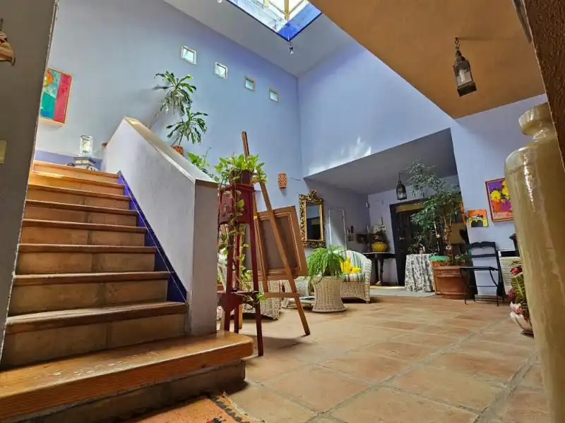 Casa o xalet en venda a Málaga, 67, Aznalcázar