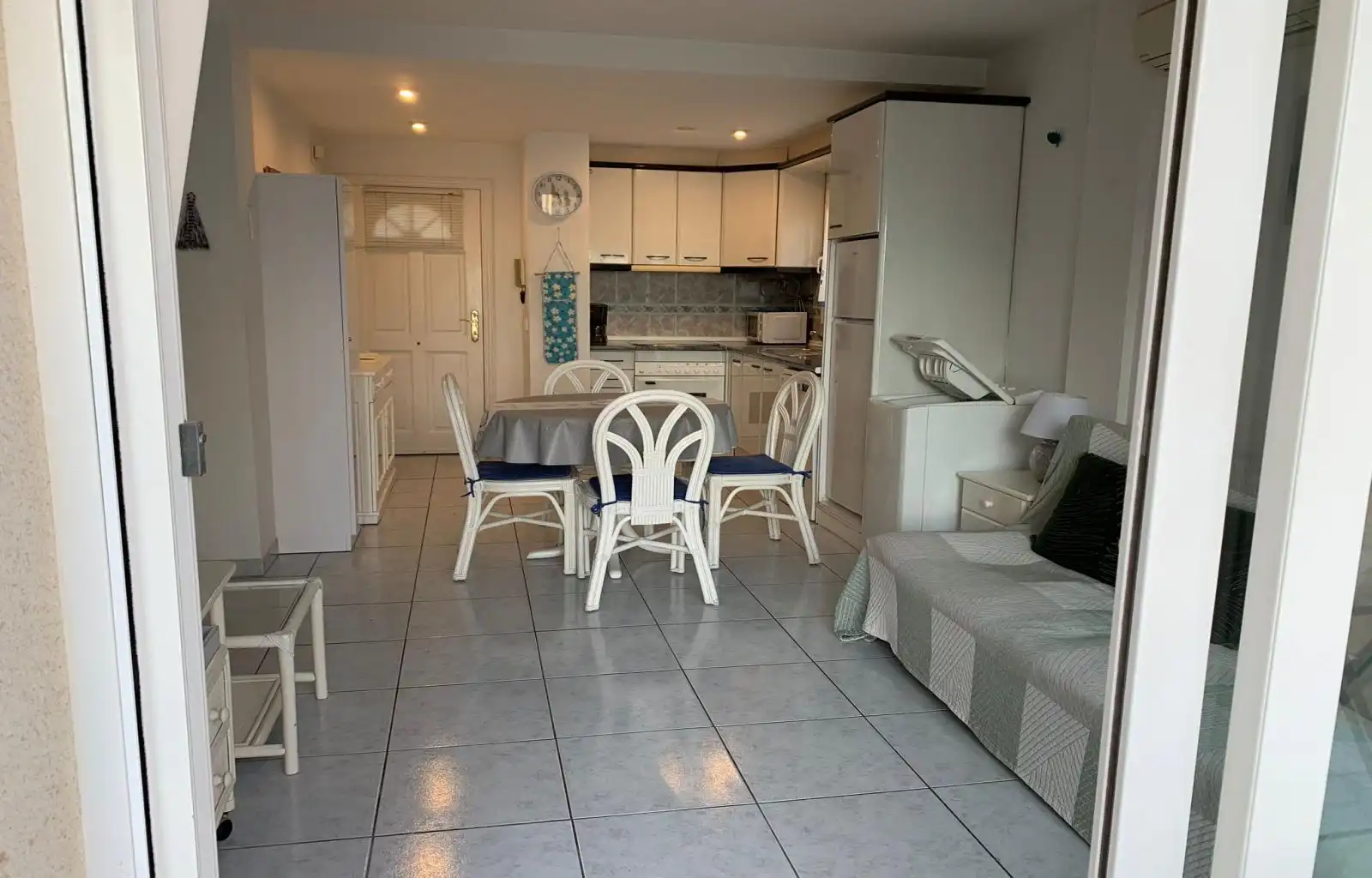 Piso con ascensor en venta en Calle Joanot Martorell 5, imagen 12