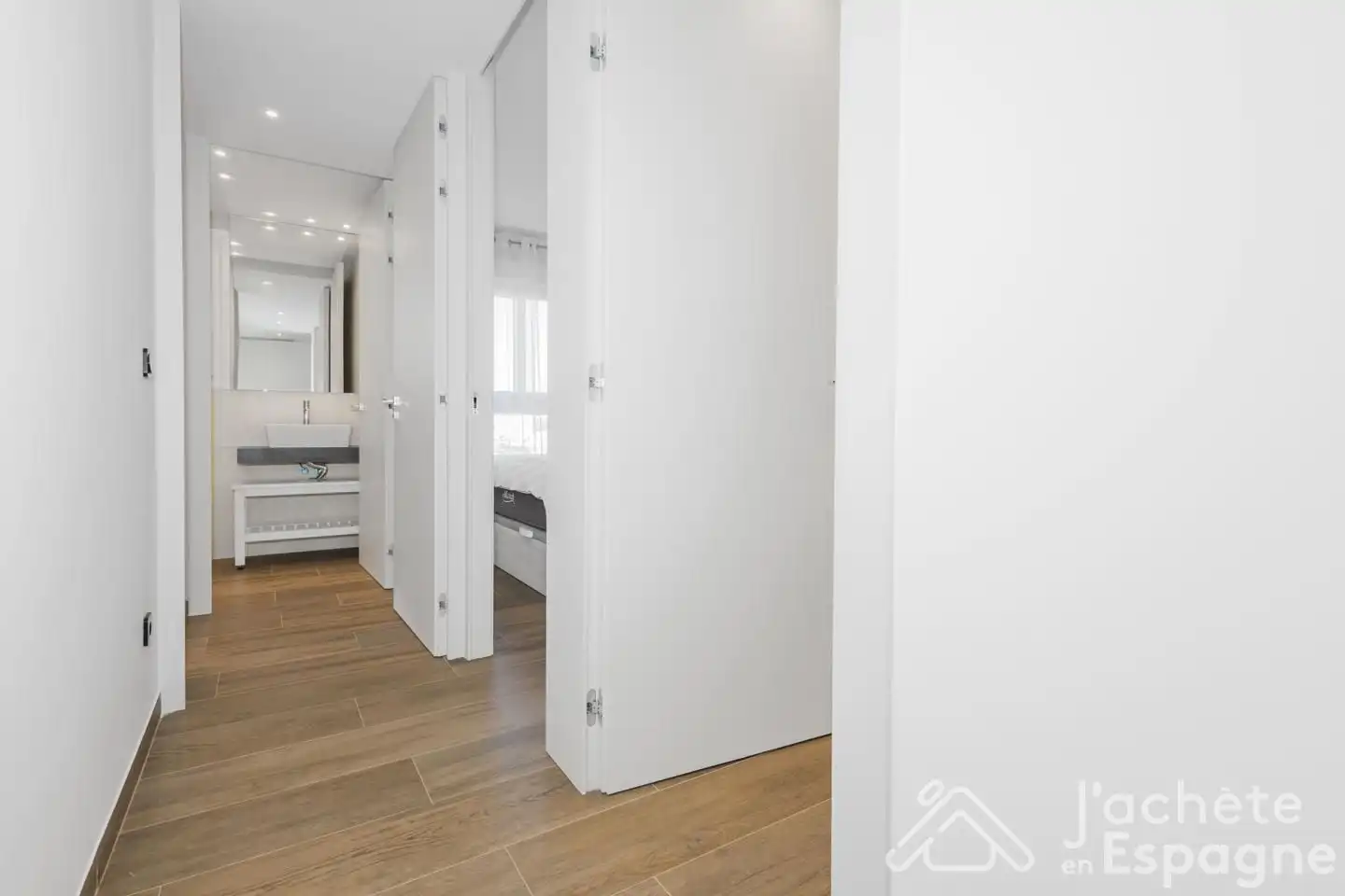 Piso en venta en Torrevieja con Aire acondicionado y Terraza