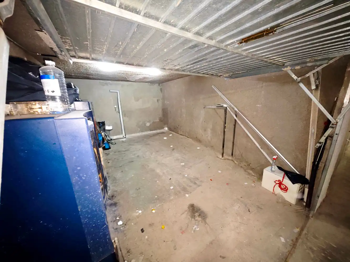 Estudio en venta en Calpe / Calp con Aire acondicionado, Calefacción y Terraza