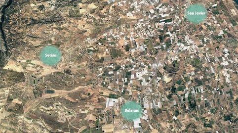 Foto 3 de Oficina en venda a C/ Vista Levante , Sucina, Murcia