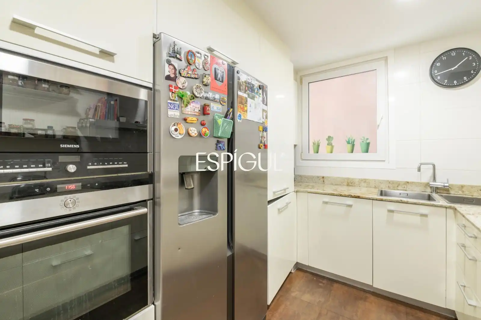 Appartement avec terrasse à vendre à Gaudi, imagen 24