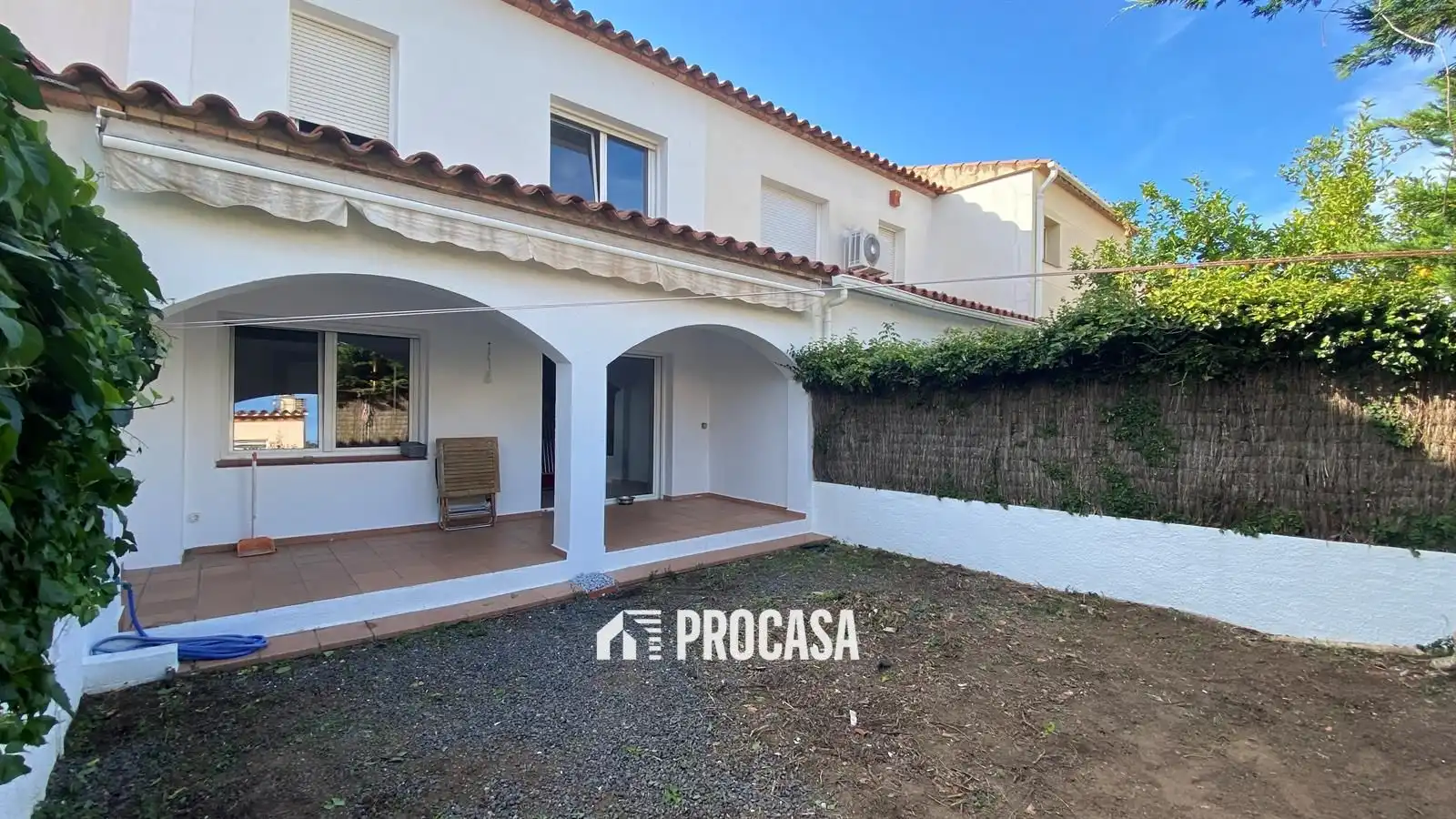 Villa in vendita a Riere Ginjolers