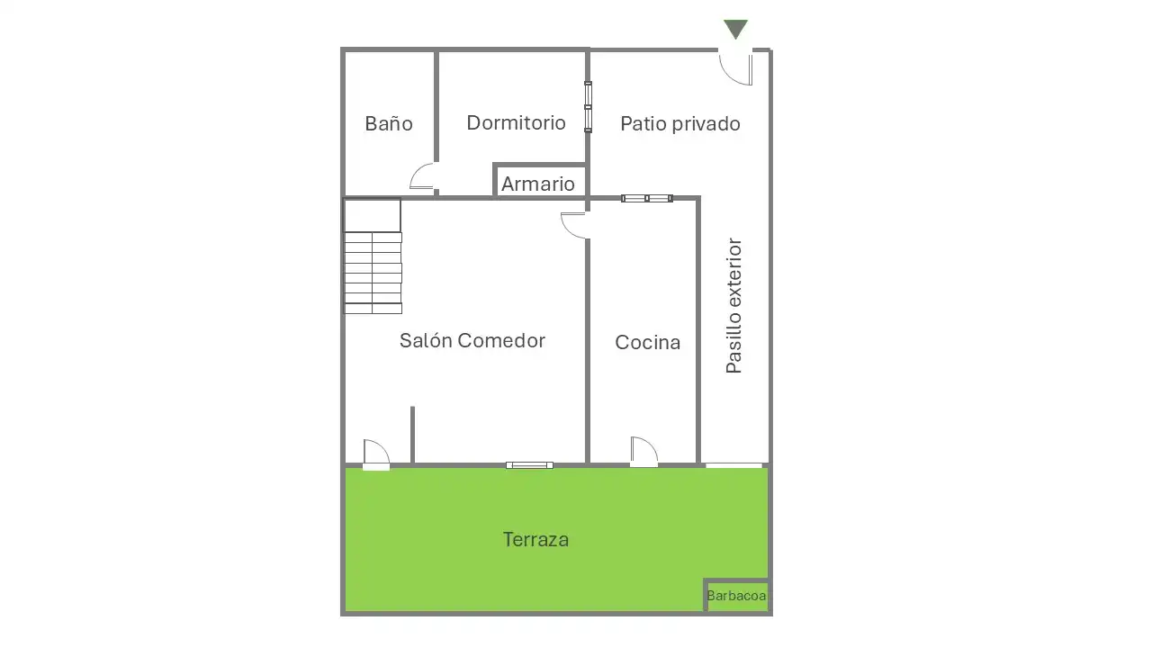 House for sale in Avinguda Mimosas, imagen 15