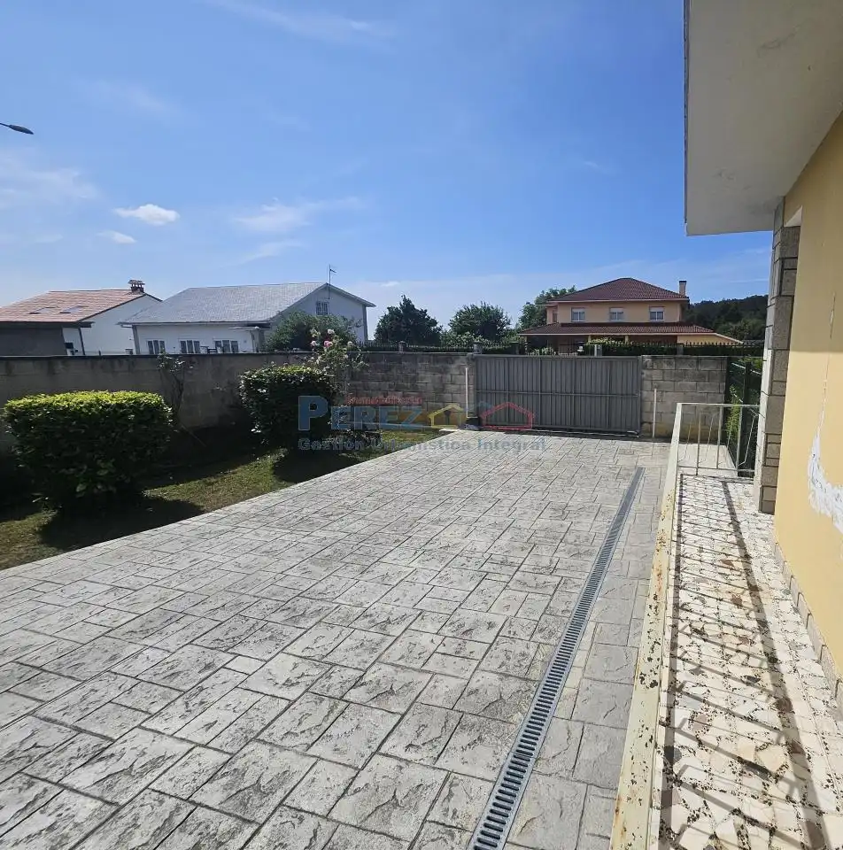 Houses for sale in Cabanas  with Heating, Private garden and Terrace