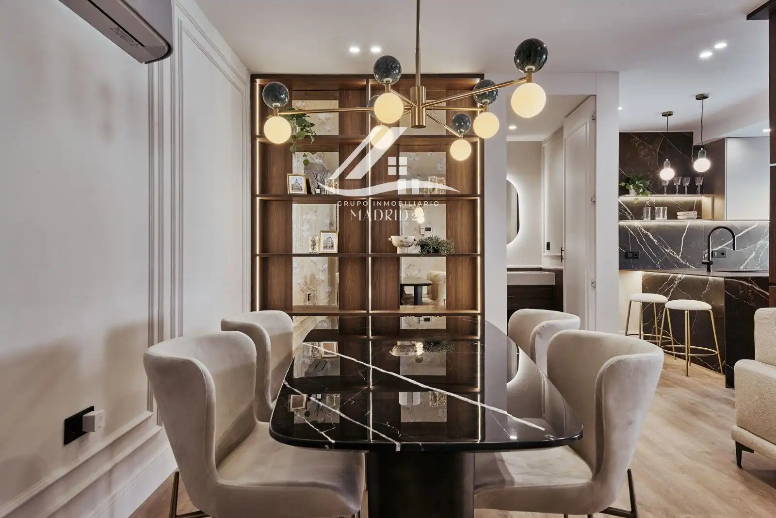 Flat with lift for sale in Calle de Alcántara, imagen 7