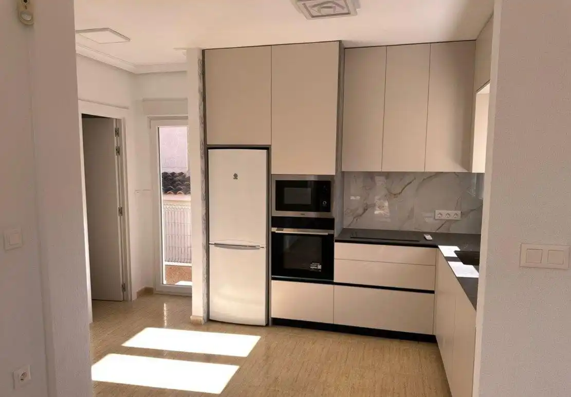 Villa con piscina in vendita a Orihuela Costa, imagen 12