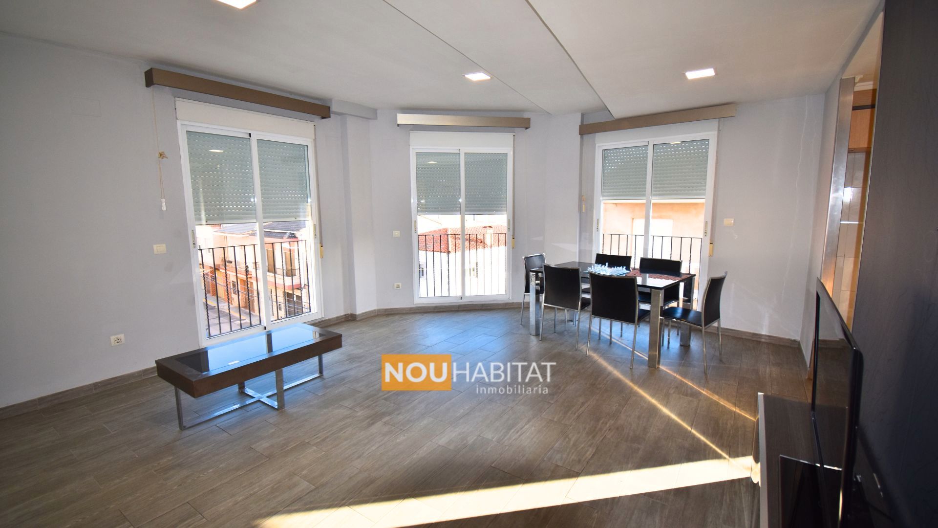 Attic for sale in Montserrat  with Air Conditioner, Heating and Terrace