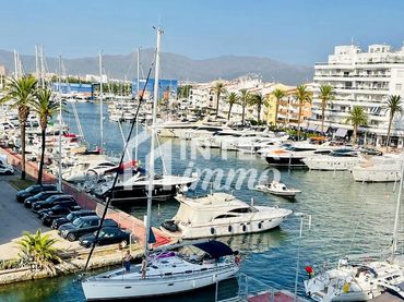 Apartamento con ascensor en venta en Sector port grec 1