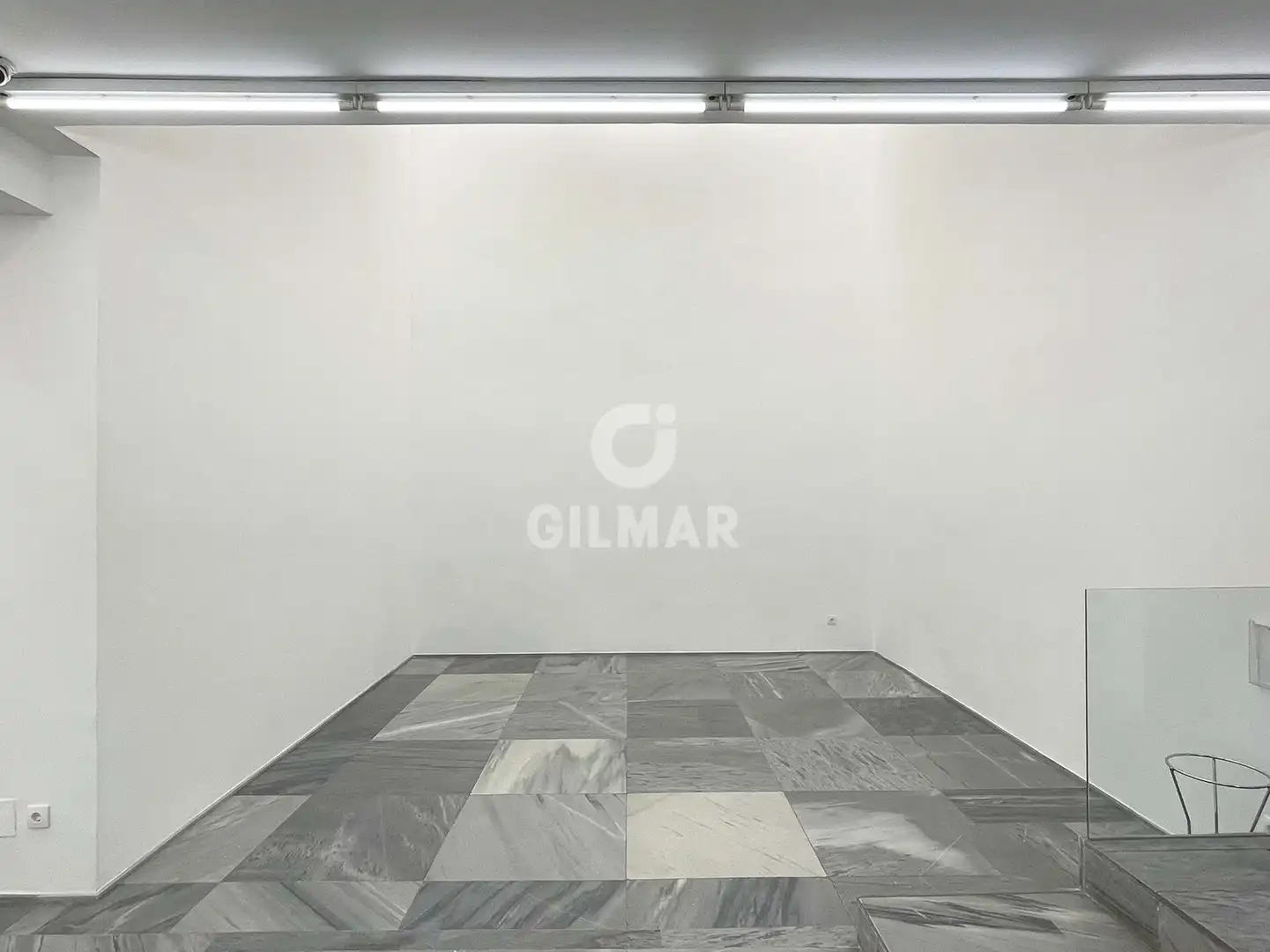 Commercial properties for sale in Madrid  with Heating