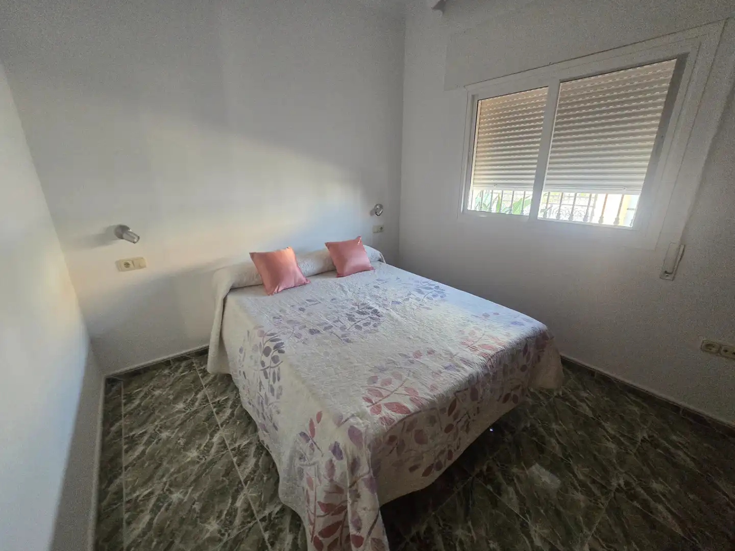 Casa rústica amb terrassa en venda a Diseminado Poligono 2, imagen 41