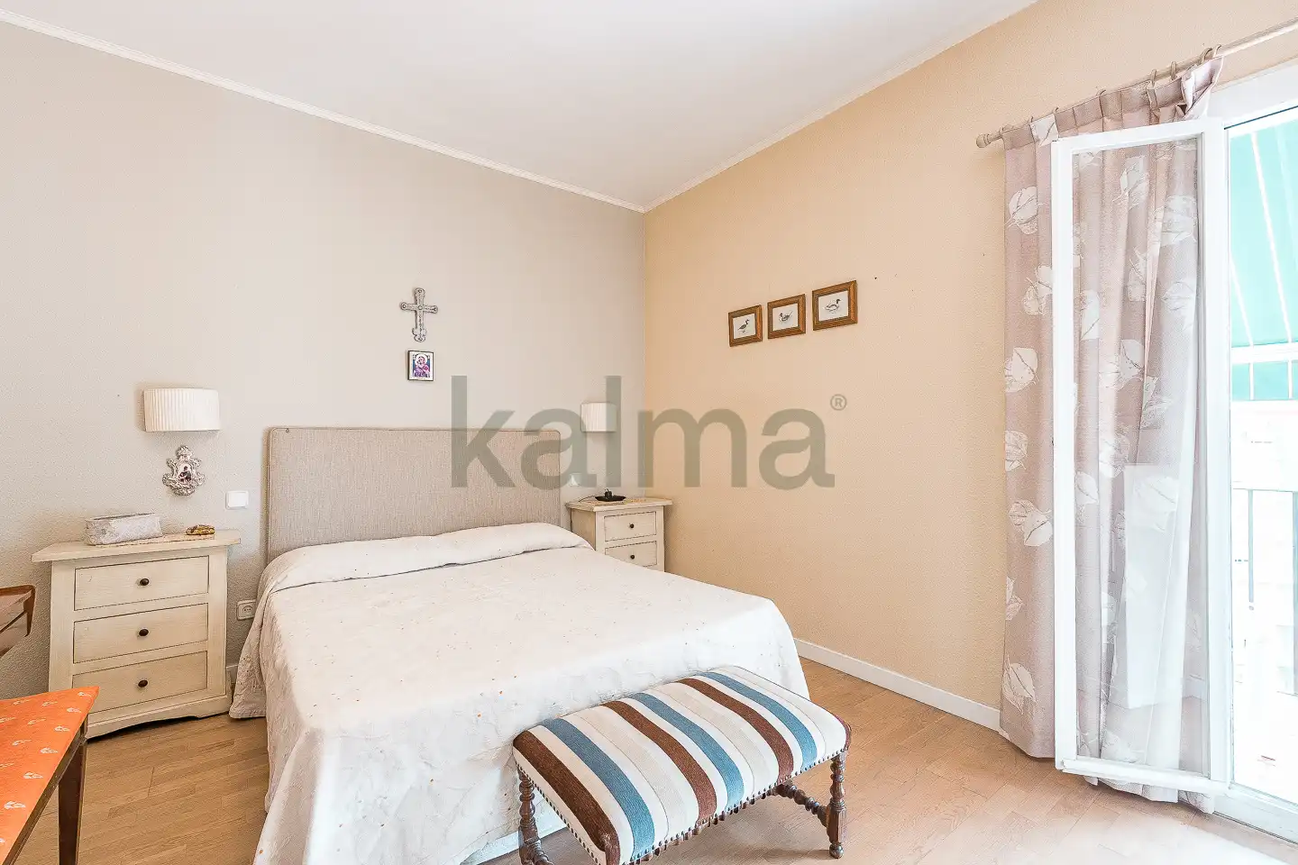 Ático con terraza en venta en Carrer de la Providència, imagen 17