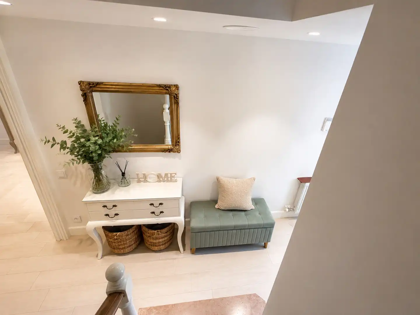 Houses for sale in Sant Joan Despí  with Air Conditioner, Heating and Private garden
