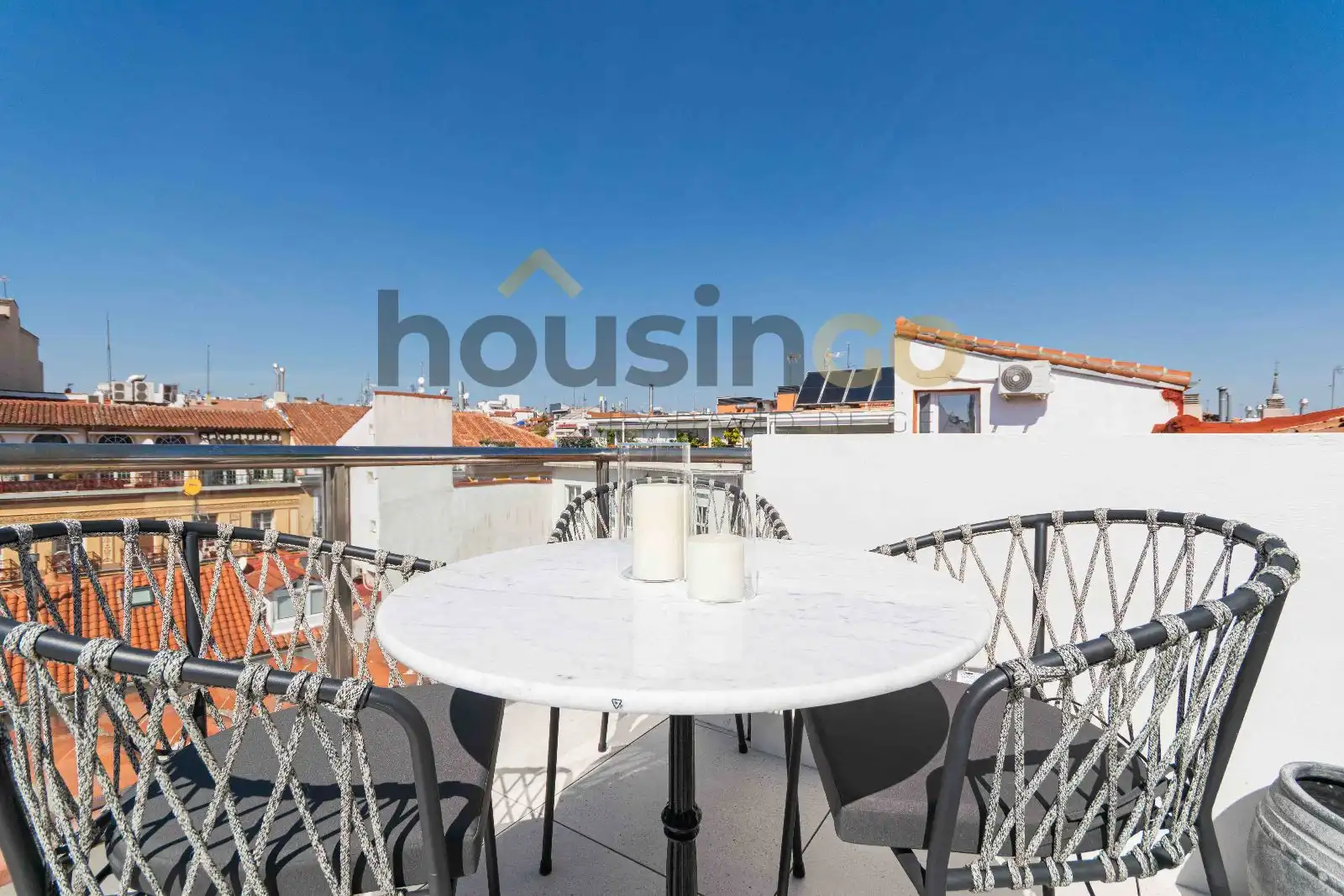 Penthouse mit Aufzug zum Verkauf in Libertad, imagen 3