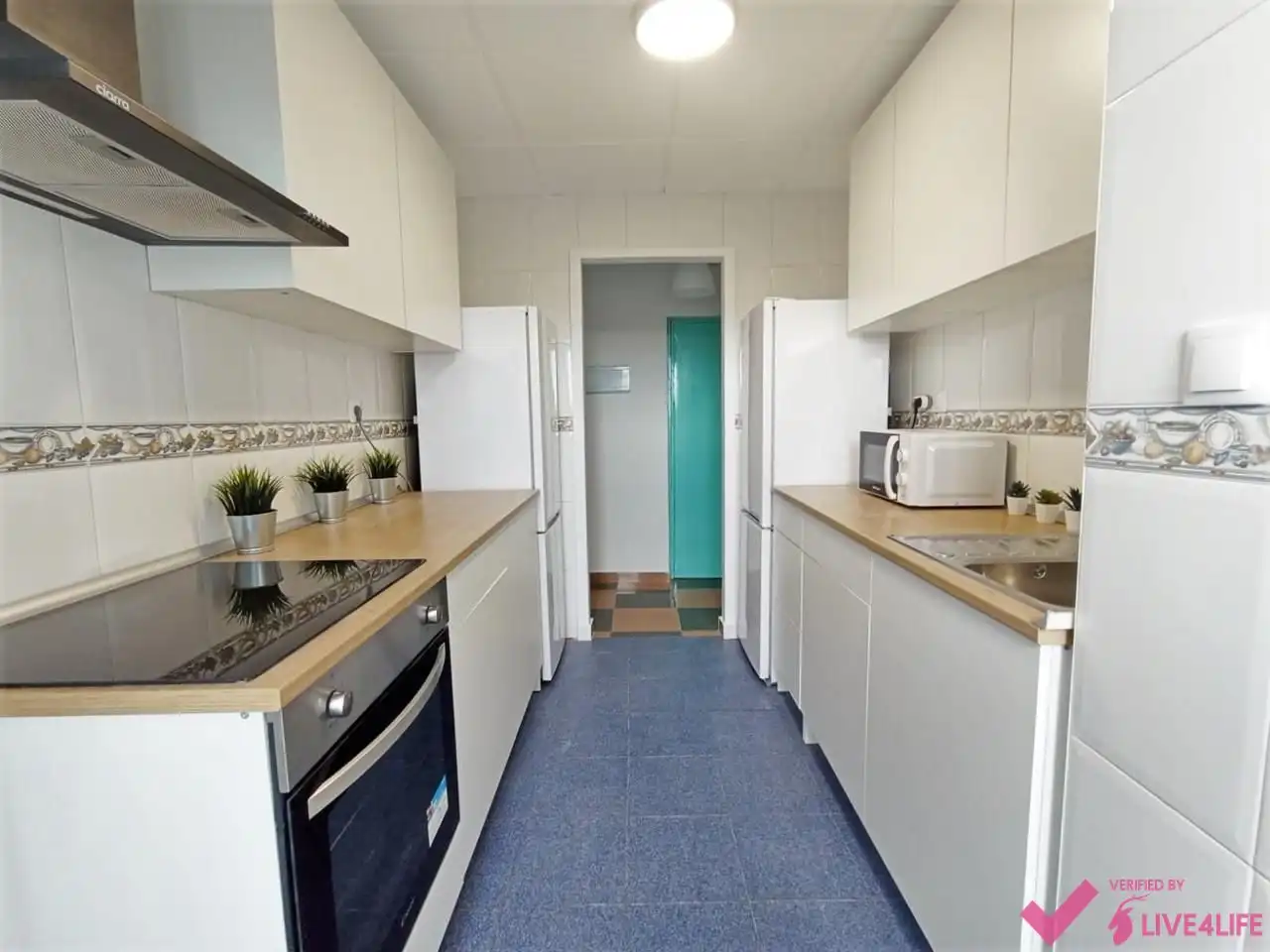Appartement à louer à Pasaje de Teba, imagen 11