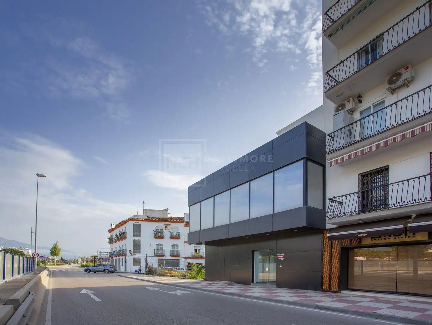 Inmuebles singulares en venta en San Pedro de Alcántara, imagen 9
