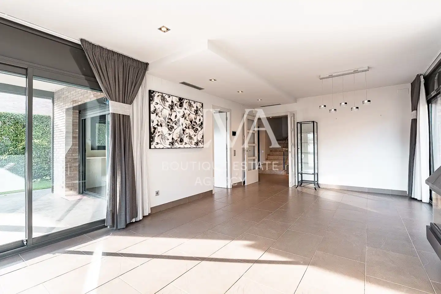 House with garden for sale in Vallromanes, imagen 31